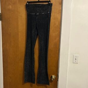 Stylish Black Women's Leggings